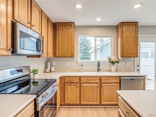 5793 Biscay Street, Denver CO 80249