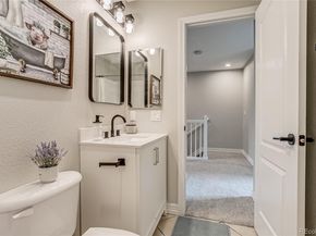5793 Biscay Street, Denver CO 80249