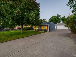 830 Noble Court, Golden CO 80401