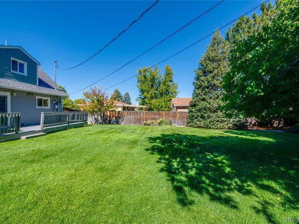 830 Noble Court, Golden CO 80401