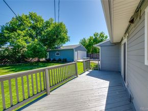 830 Noble Court, Golden CO 80401