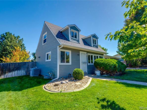 830 Noble Court, Golden CO 80401
