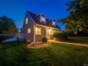830 Noble Court, Golden CO 80401