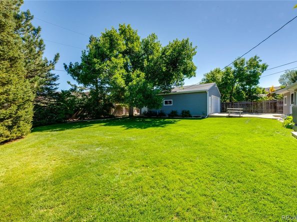 830 Noble Court, Golden CO 80401