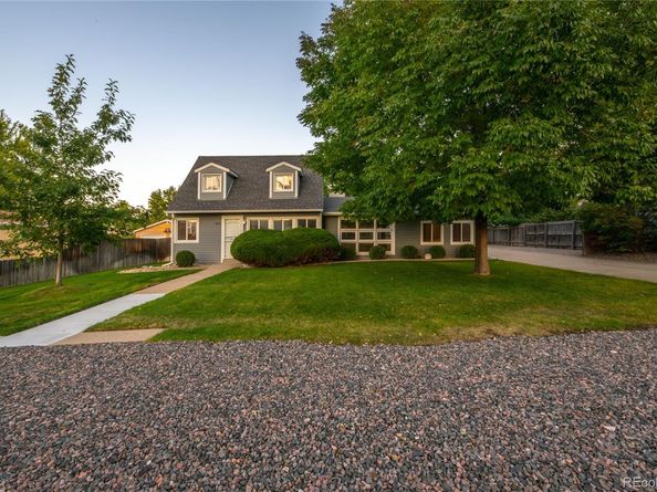830 Noble Court, Golden CO 80401
