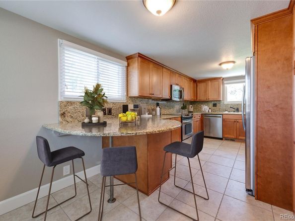 830 Noble Court, Golden CO 80401