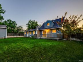 830 Noble Court, Golden CO 80401