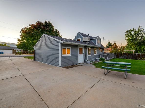 830 Noble Court, Golden CO 80401
