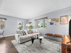 Undisclosed Address #3873491, Denver CO 80210