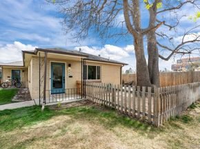 Undisclosed Address #3873491, Denver CO 80210
