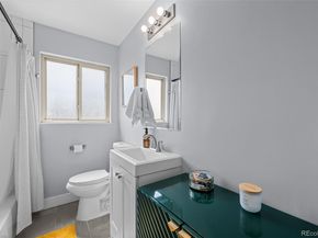 Undisclosed Address #3873491, Denver CO 80210