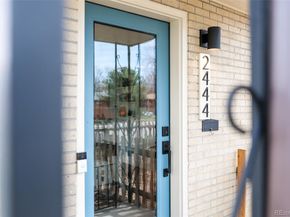 Undisclosed Address #3873491, Denver CO 80210