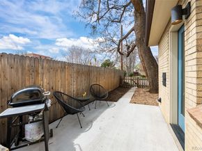 Undisclosed Address #3873491, Denver CO 80210