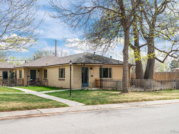 Undisclosed Address #3873491, Denver CO 80210