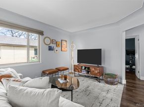 Undisclosed Address #3873491, Denver CO 80210