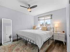 Undisclosed Address #3873491, Denver CO 80210