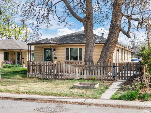 Undisclosed Address #3873491, Denver CO 80210