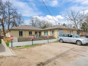 Undisclosed Address #3873491, Denver CO 80210