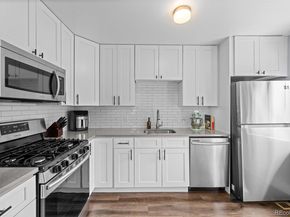 Undisclosed Address #3873491, Denver CO 80210