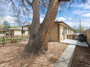 Undisclosed Address #3873491, Denver CO 80210