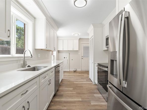 3459 S Fairfax Street, Denver CO 80222