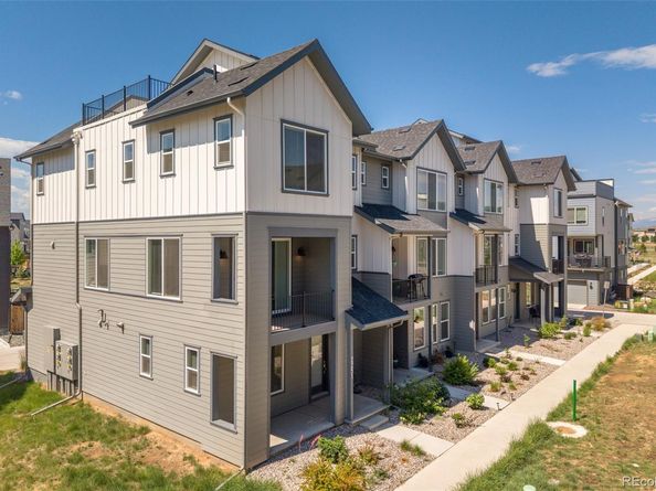 2251 W 166th Lane, Broomfield CO 80023