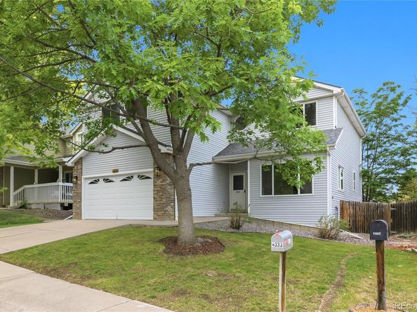 4333 Snowbird Avenue, Broomfield CO 80020