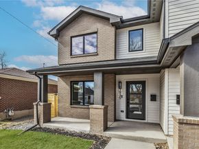 Undisclosed Address #3541159, Denver CO 80211