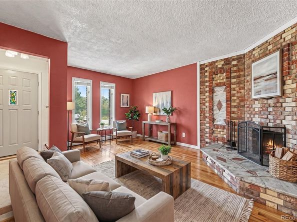 697 Lupine Street, Golden CO 80401