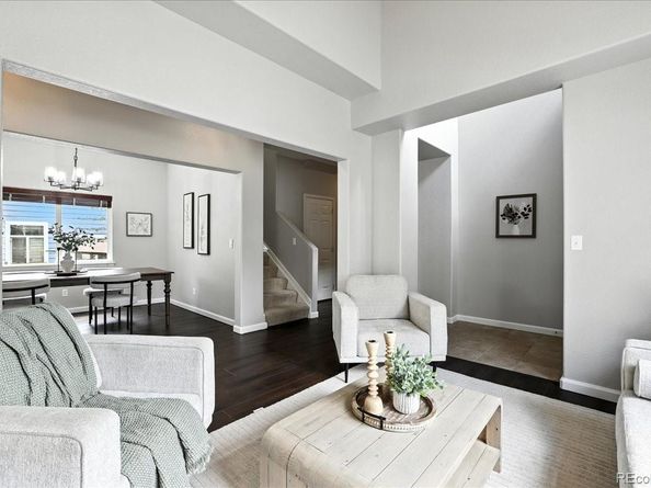 10072 Wyandott, Thornton CO 80260