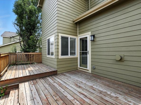 10072 Wyandott, Thornton CO 80260