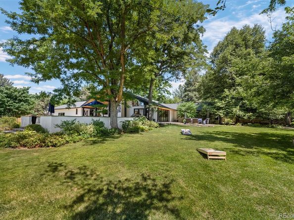 3210 Cherryridge Road, Englewood CO 80113