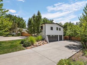 3210 Cherryridge Road, Englewood CO 80113