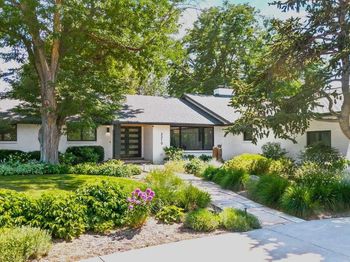 3210 Cherryridge Road