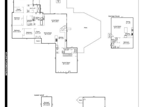 3210 Cherryridge Road, Englewood CO 80113