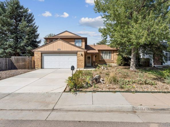 16976 E Progress Circle S, Aurora CO 80015