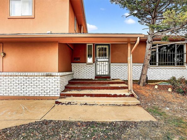2000 E Easter Avenue, Centennial CO 80122