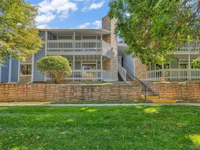 8335 Fairmount Drive 4107, Denver CO 80247