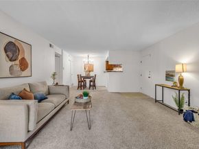8335 Fairmount Drive 4107, Denver CO 80247