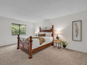 8335 Fairmount Drive 4107, Denver CO 80247