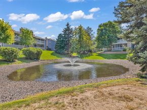 8335 Fairmount Drive 4107, Denver CO 80247
