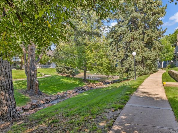 8335 Fairmount Drive 4107, Denver CO 80247