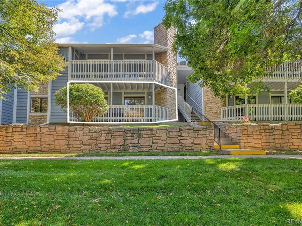8335 Fairmount Drive 4107, Denver CO 80247