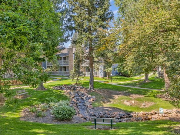 8335 Fairmount Drive 4107, Denver CO 80247