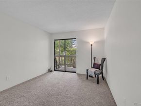 8335 Fairmount Drive 4107, Denver CO 80247