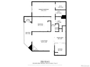 8335 Fairmount Drive 4107, Denver CO 80247