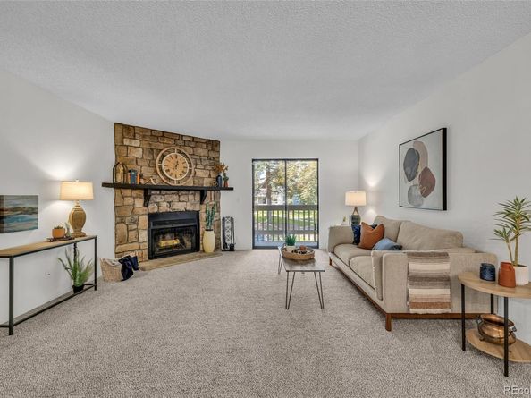 8335 Fairmount Drive 4107, Denver CO 80247