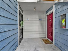 8335 Fairmount Drive 4107, Denver CO 80247