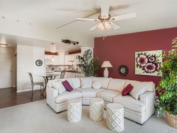 9335 E Center Avenue 11D, Denver CO 80247