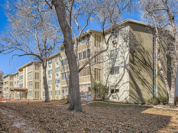 9335 E Center Avenue 11D, Denver CO 80247